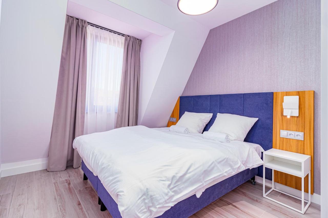 Odrzanska Residence Old Town Wroclaw Ngoại thất bức ảnh