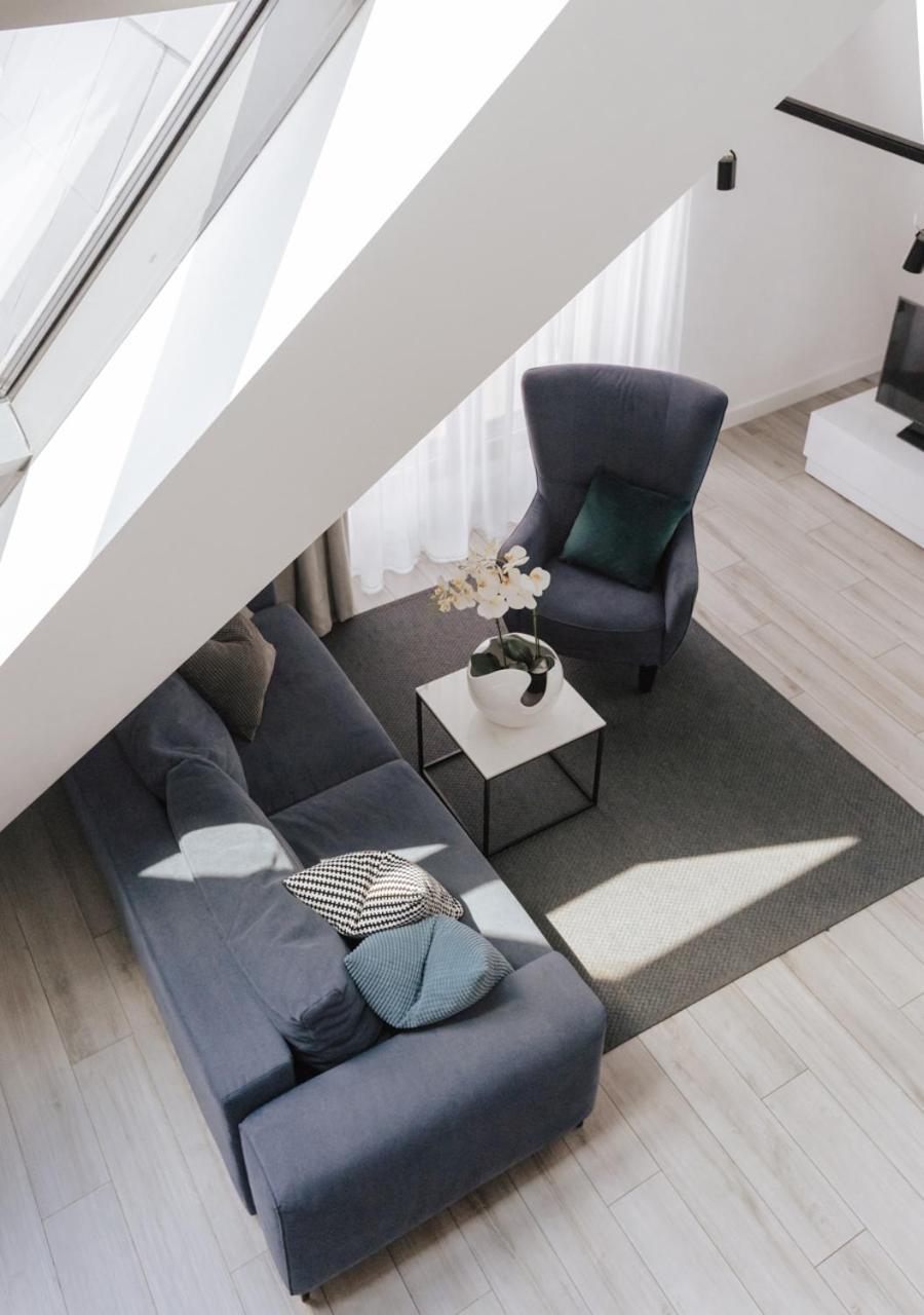 Odrzanska Residence Old Town Wroclaw Ngoại thất bức ảnh