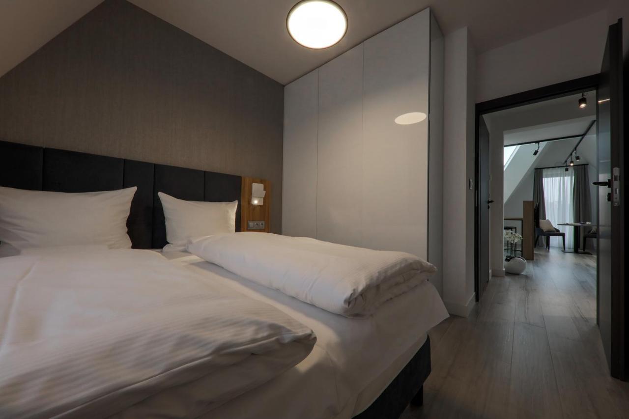 Odrzanska Residence Old Town Wroclaw Ngoại thất bức ảnh