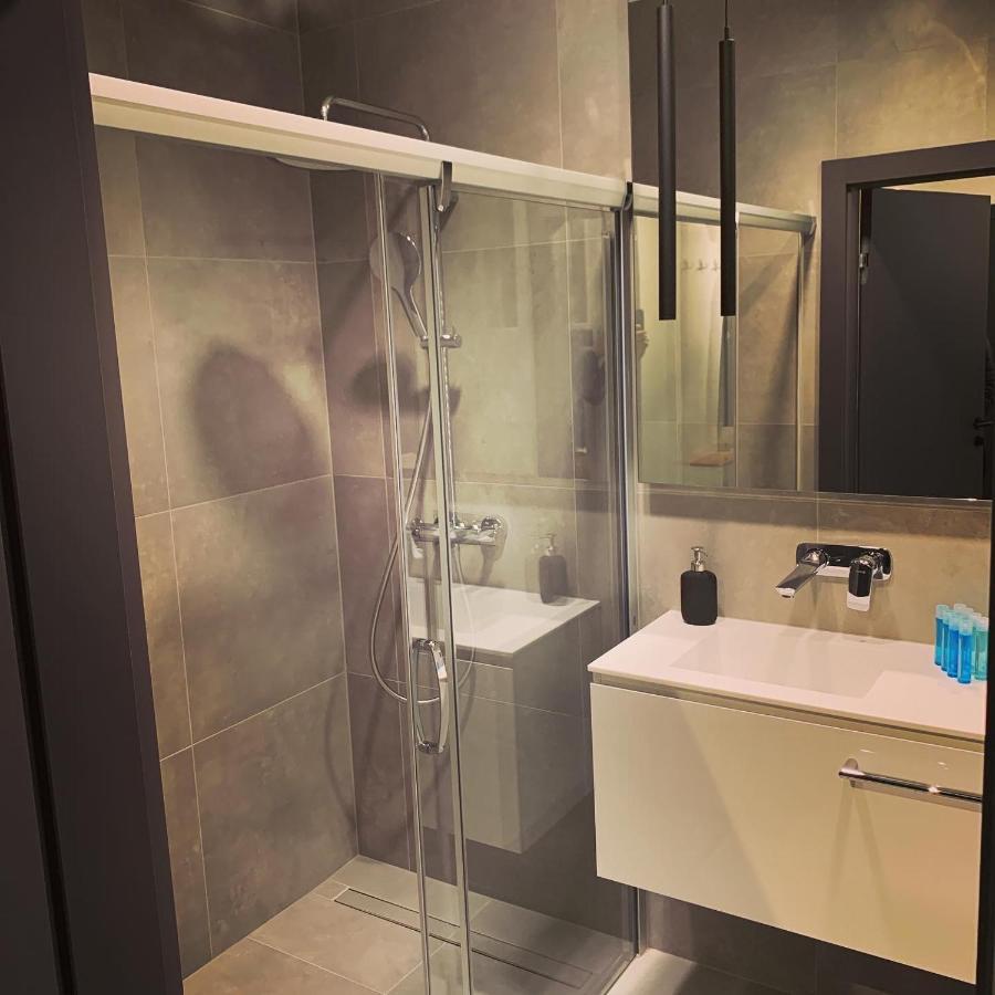 Odrzanska Residence Old Town Wroclaw Ngoại thất bức ảnh