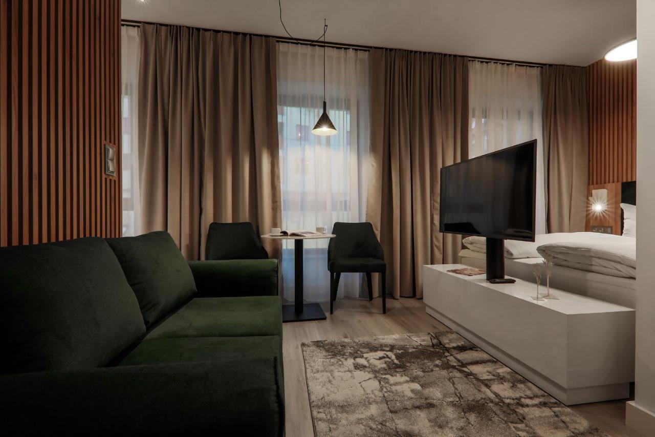 Odrzanska Residence Old Town Wroclaw Ngoại thất bức ảnh